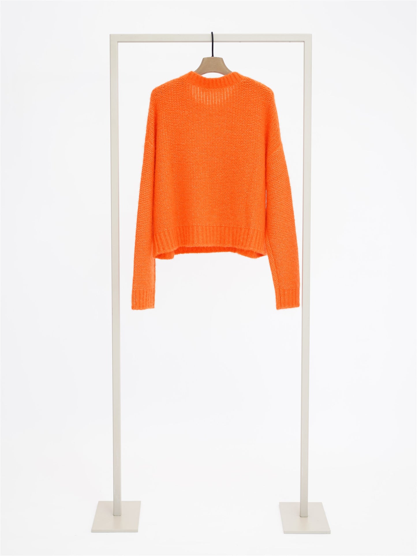 Pullover kumquats | Bildmaterial bereitgestellt von SHOES.PLEASE.