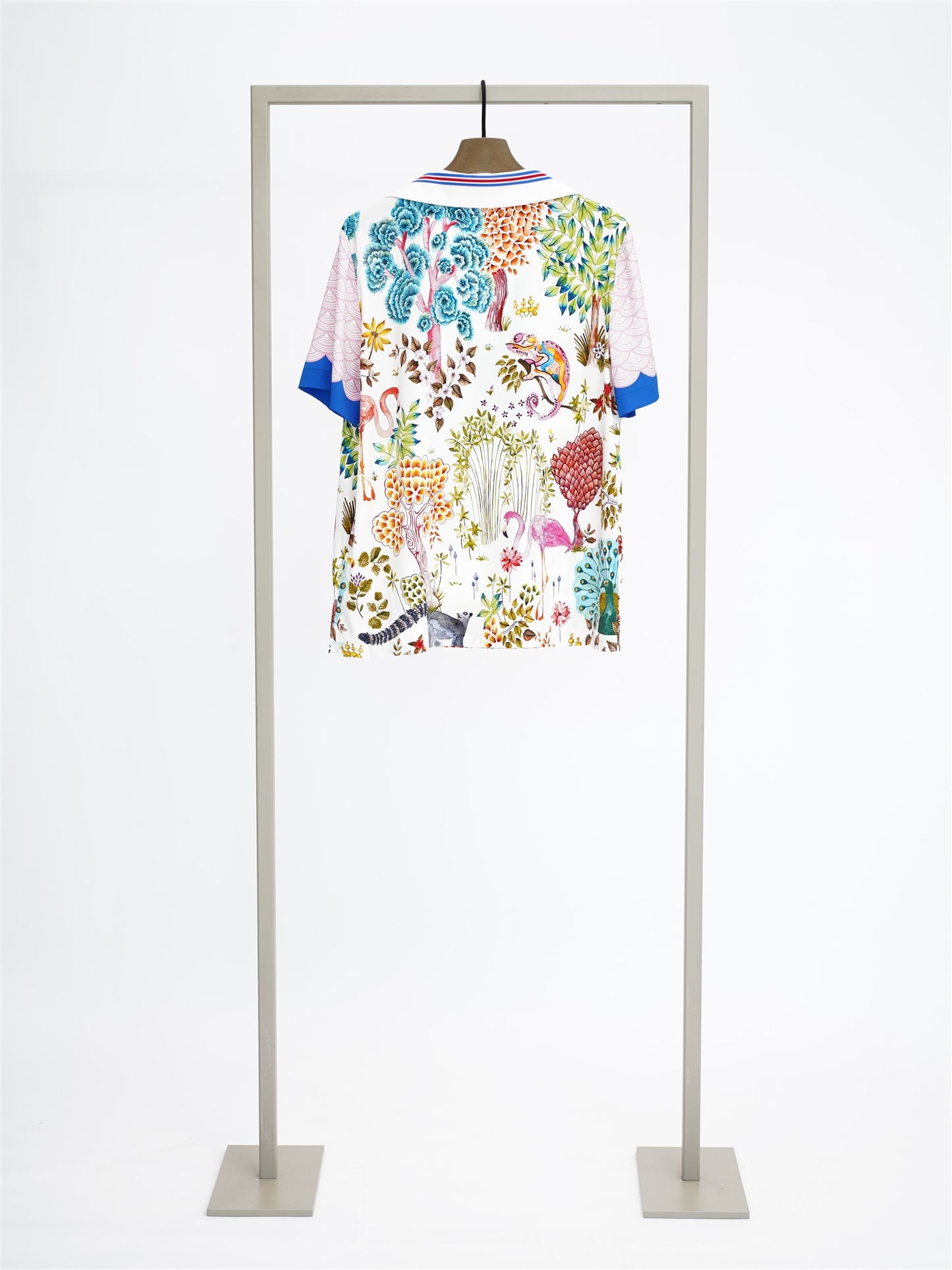 Bluse super multi | Bildmaterial bereitgestellt von SHOES.PLEASE.