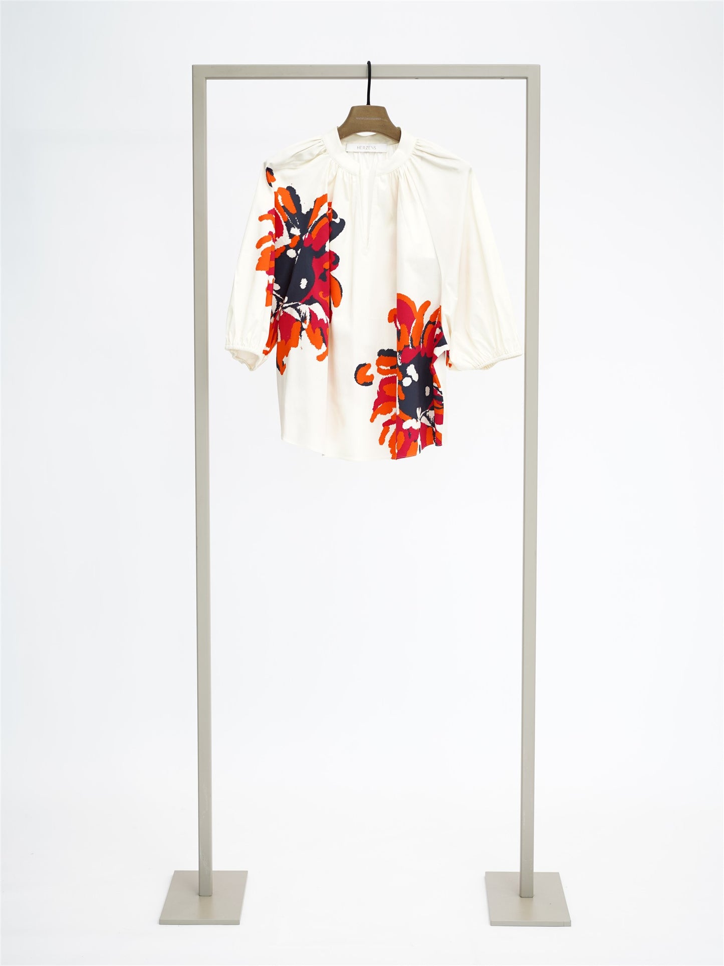 Bluse kumquats multi | Bildmaterial bereitgestellt von SHOES.PLEASE.