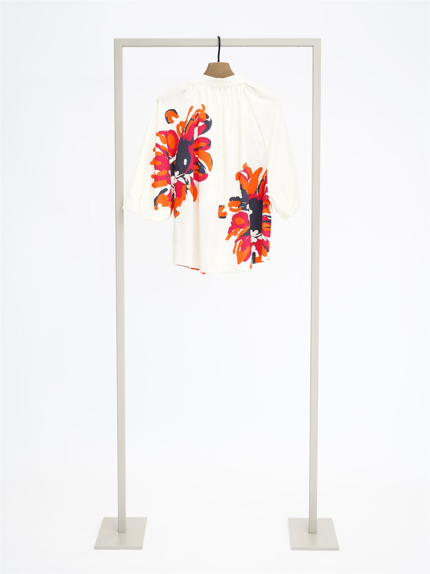 Bluse kumquats multi | Bildmaterial bereitgestellt von SHOES.PLEASE.