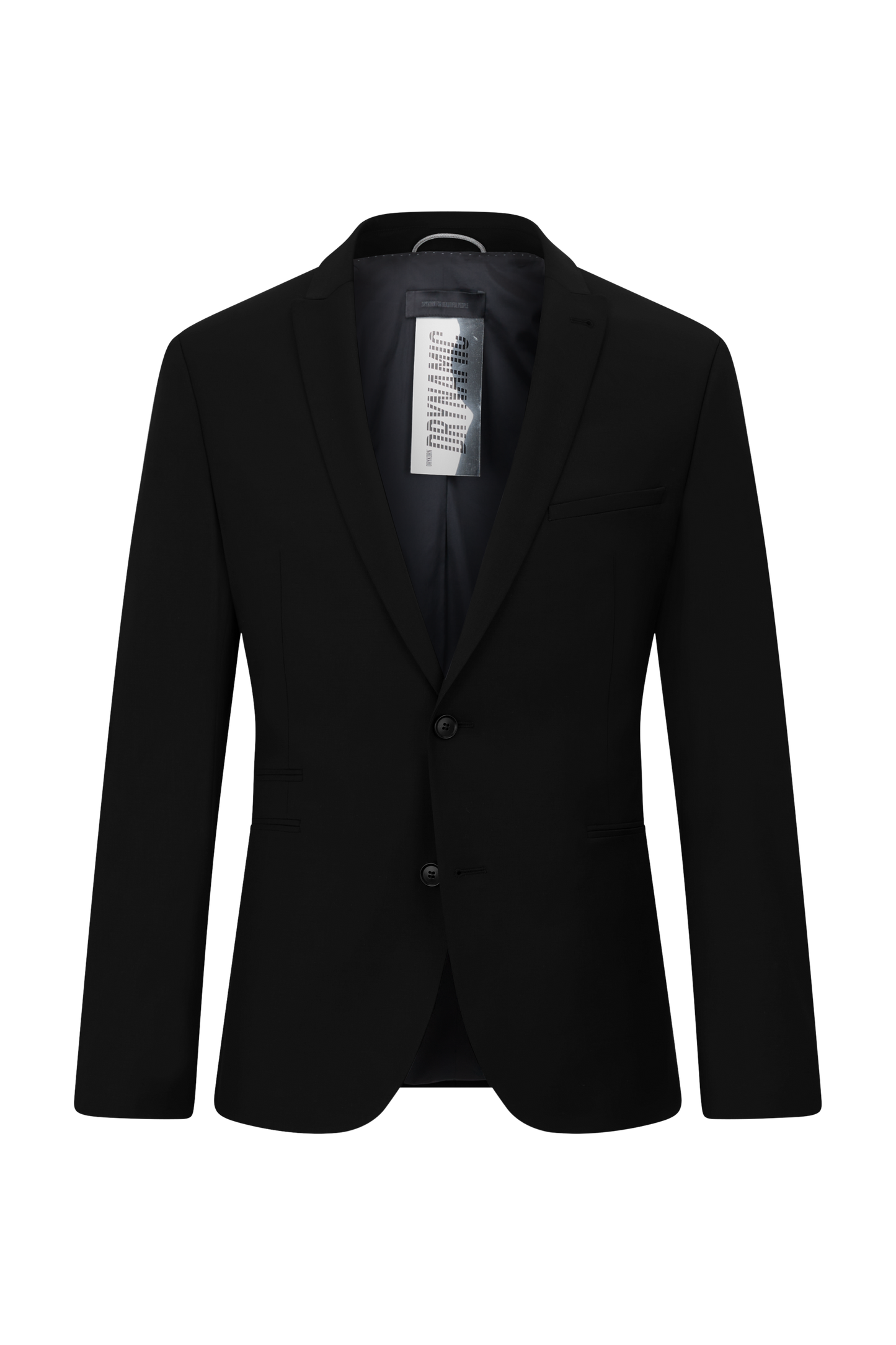 Irving SK 190001-1000 black | Bildmaterial bereitgestellt von SHOES.PLEASE.