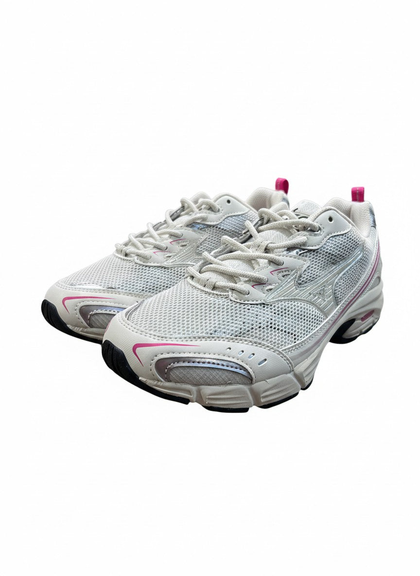 SHOE MXR silver birch/silver birch/fuchsia purple | Bildmaterial bereitgestellt von SHOES.PLEASE.