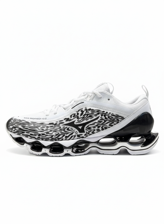 SHOE WAVE PROPHECY 13.2 white/black