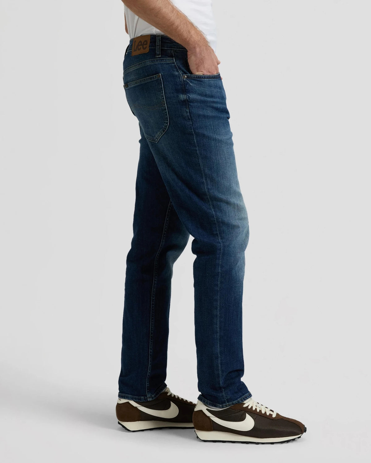 DAVID RUSTY rivet | Bildmaterial bereitgestellt von SHOES.PLEASE.