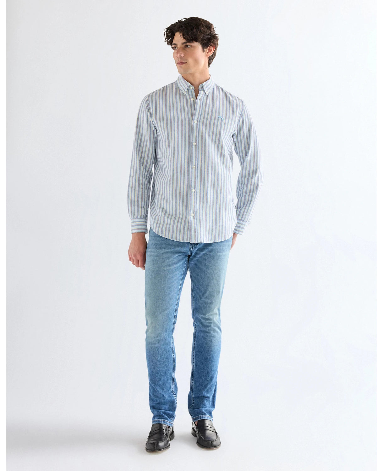 GREENSBORO HARBOR blue | Bildmaterial bereitgestellt von SHOES.PLEASE.