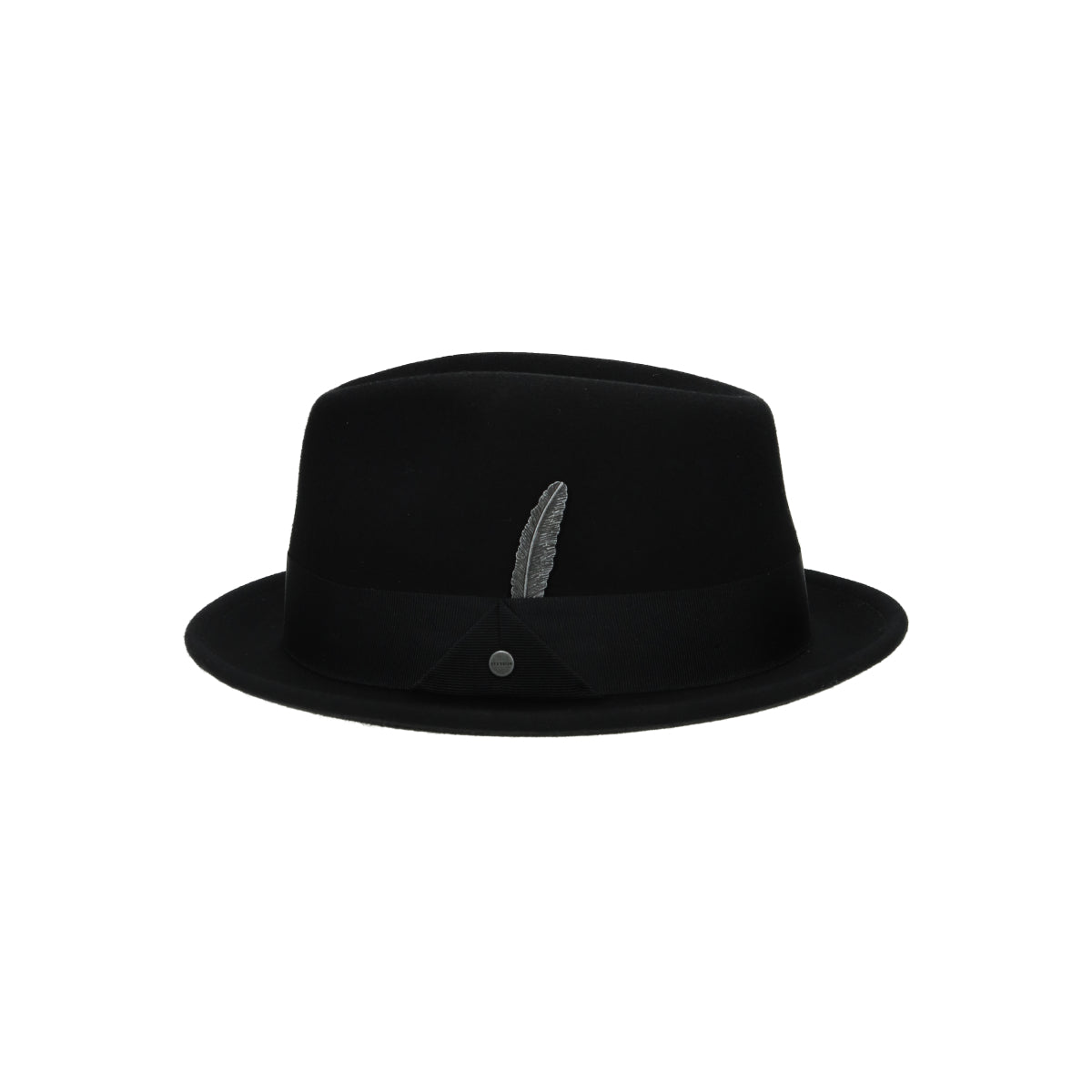 Player Woolfelt dunkelschwarz | Bildmaterial bereitgestellt von SHOES.PLEASE.