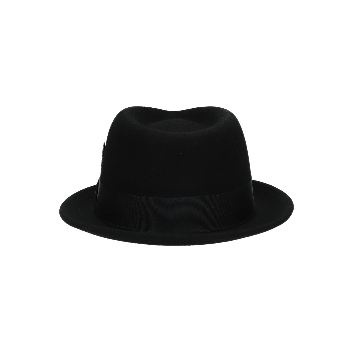 Player Woolfelt dunkelschwarz | Bildmaterial bereitgestellt von SHOES.PLEASE.