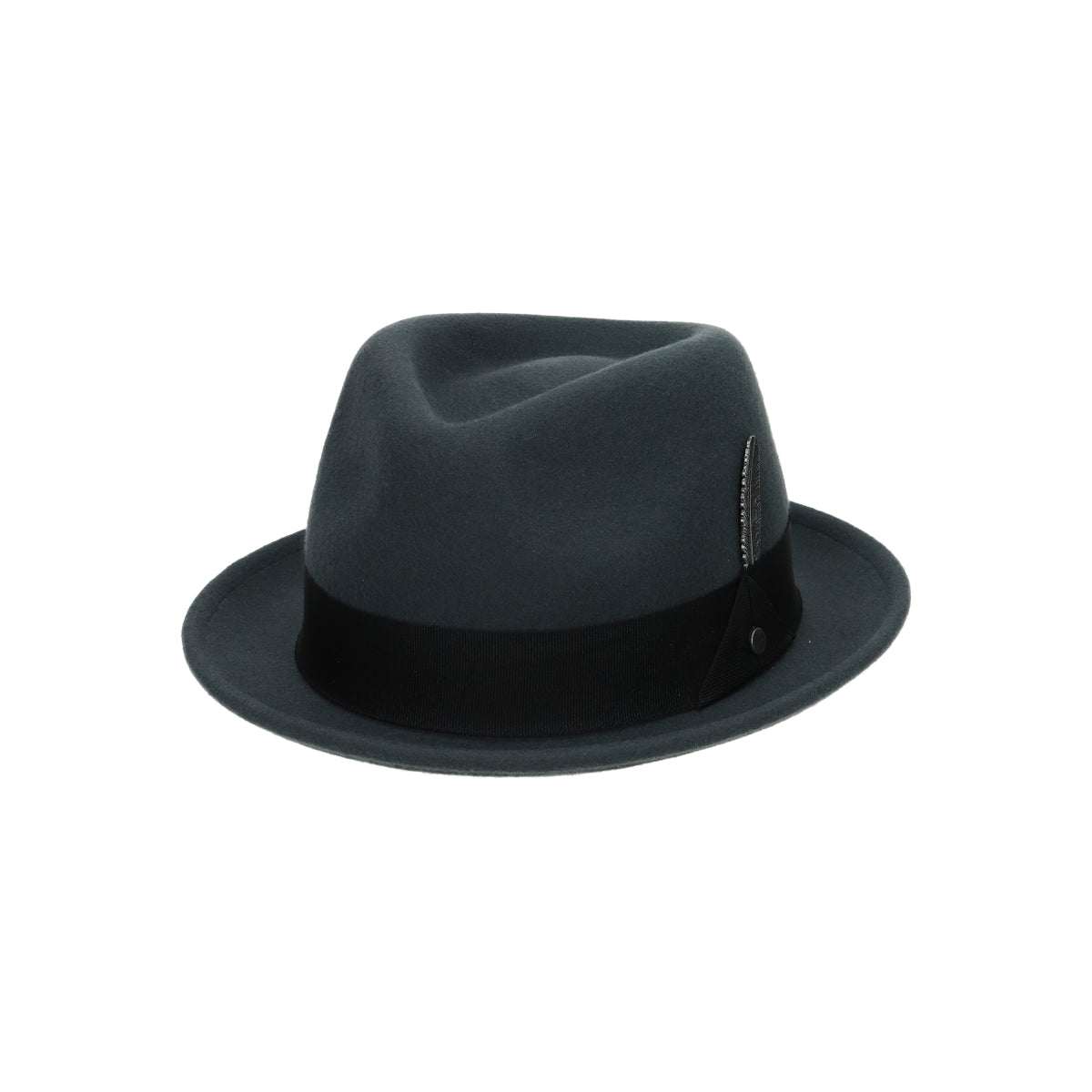 Player Woolfelt anthracite | Bildmaterial bereitgestellt von SHOES.PLEASE.