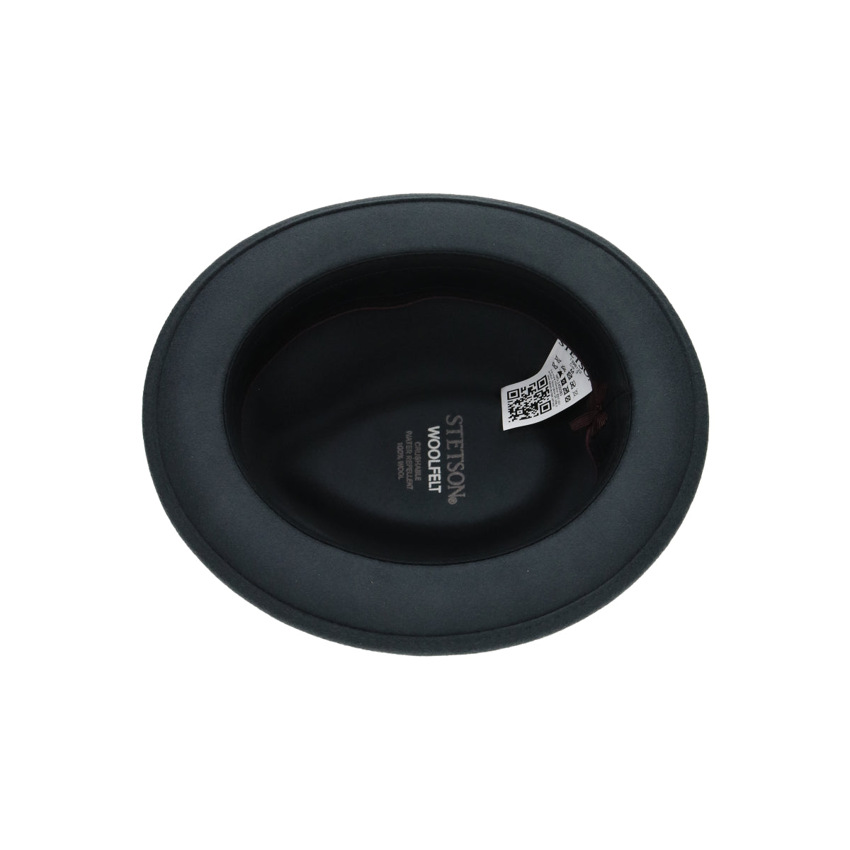 Player Woolfelt anthracite | Bildmaterial bereitgestellt von SHOES.PLEASE.