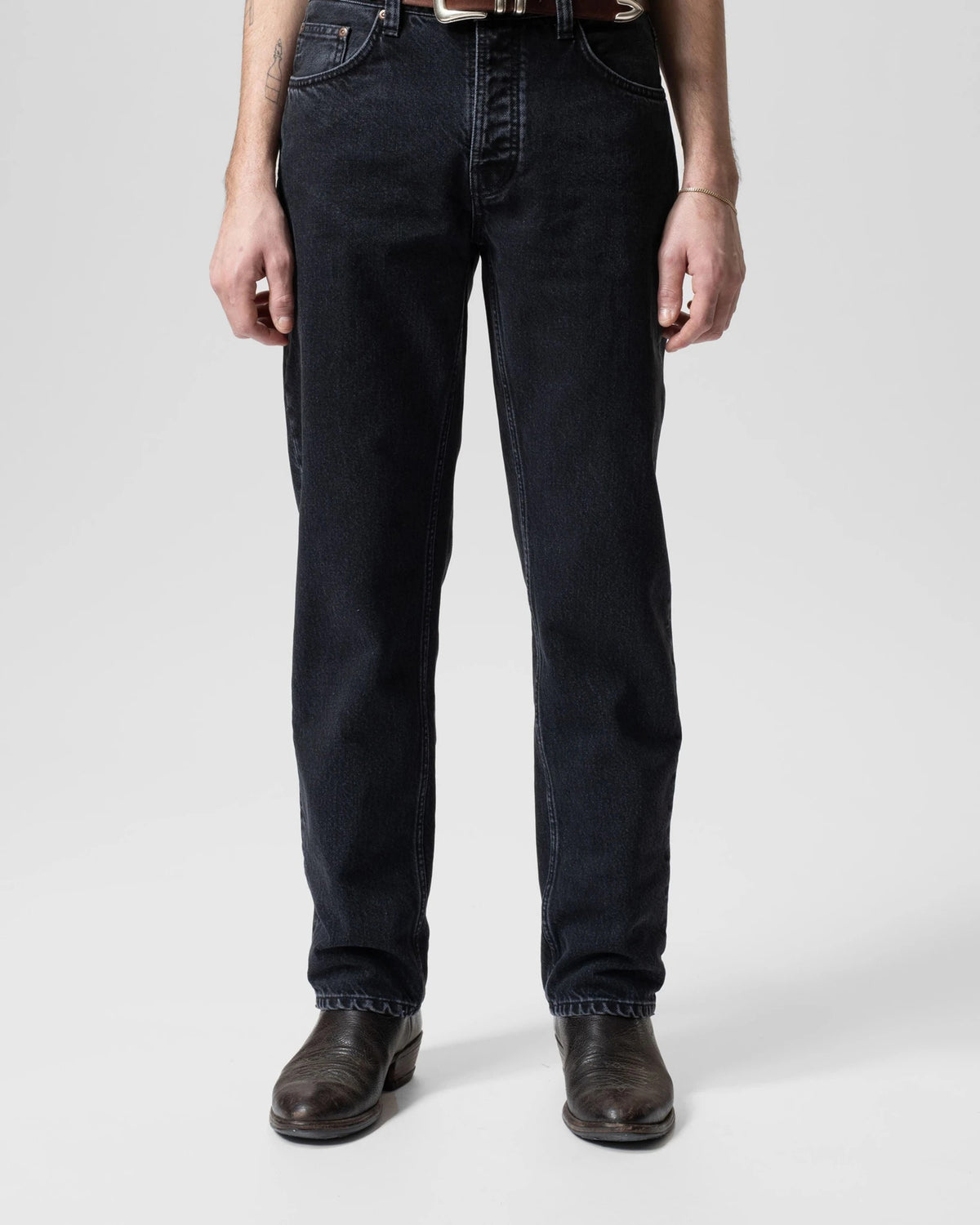 Rad Rufus 114757 Black Vintage | Bildmaterial bereitgestellt von SHOES.PLEASE.
