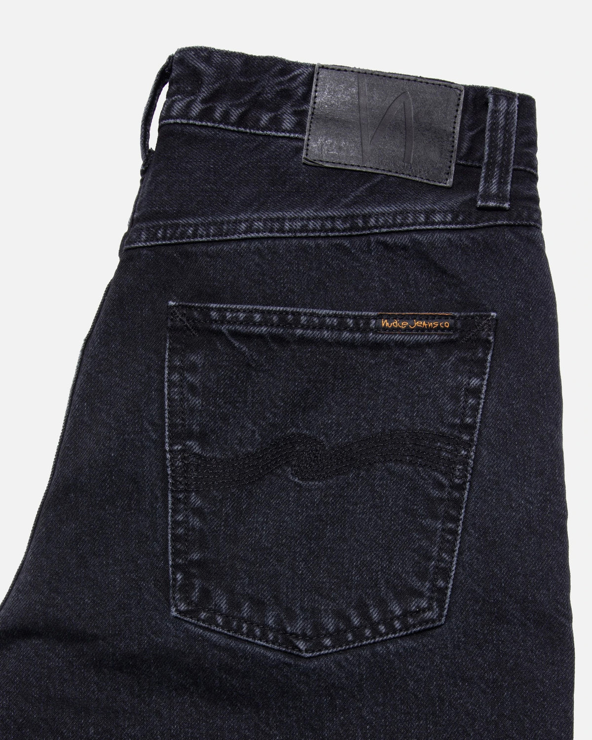 Rad Rufus 114757 Black Vintage | Bildmaterial bereitgestellt von SHOES.PLEASE.