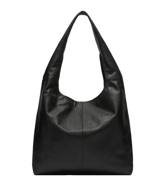 Mira Hobo L black