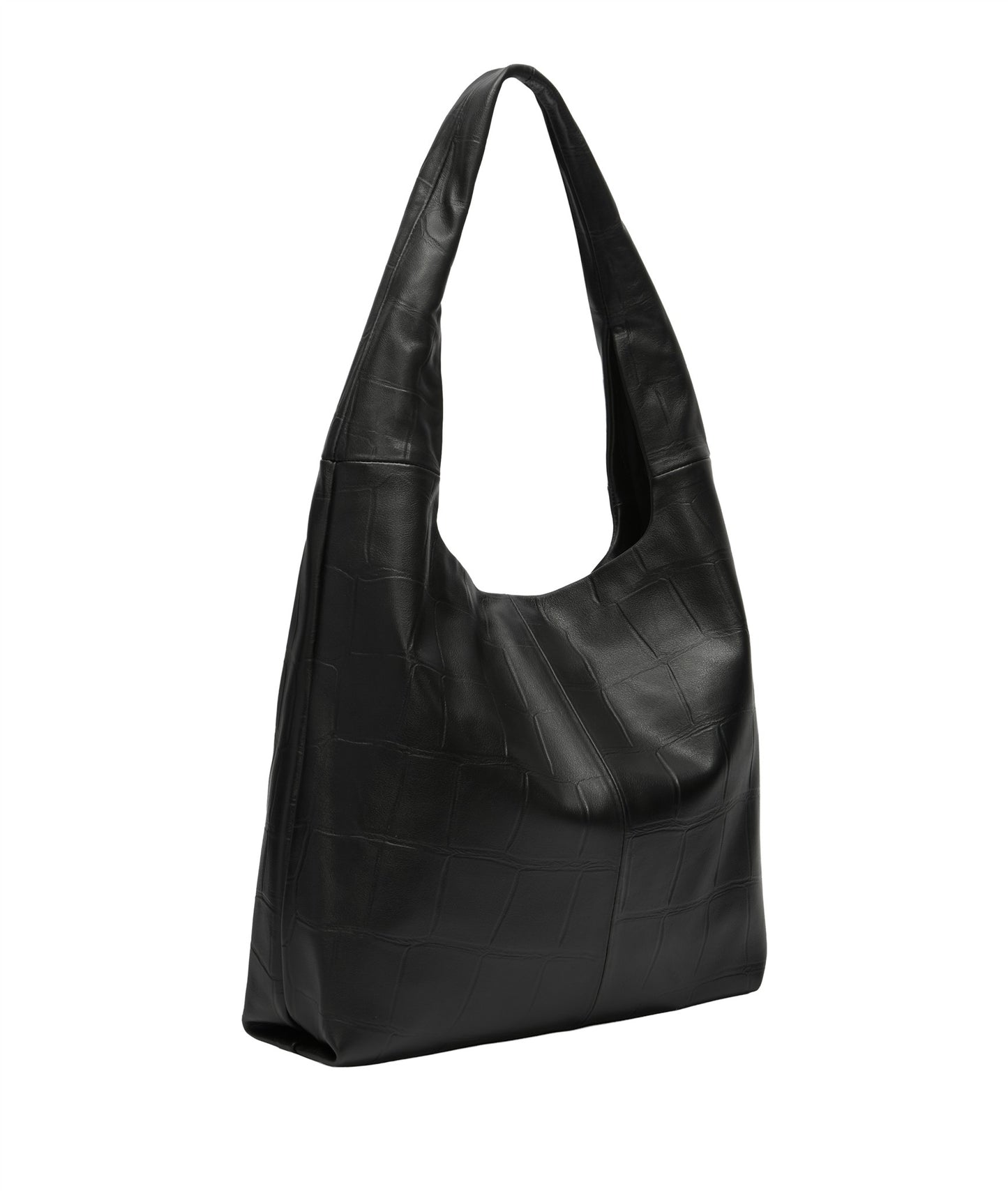 Mira Hobo L black | Bildmaterial bereitgestellt von SHOES.PLEASE.