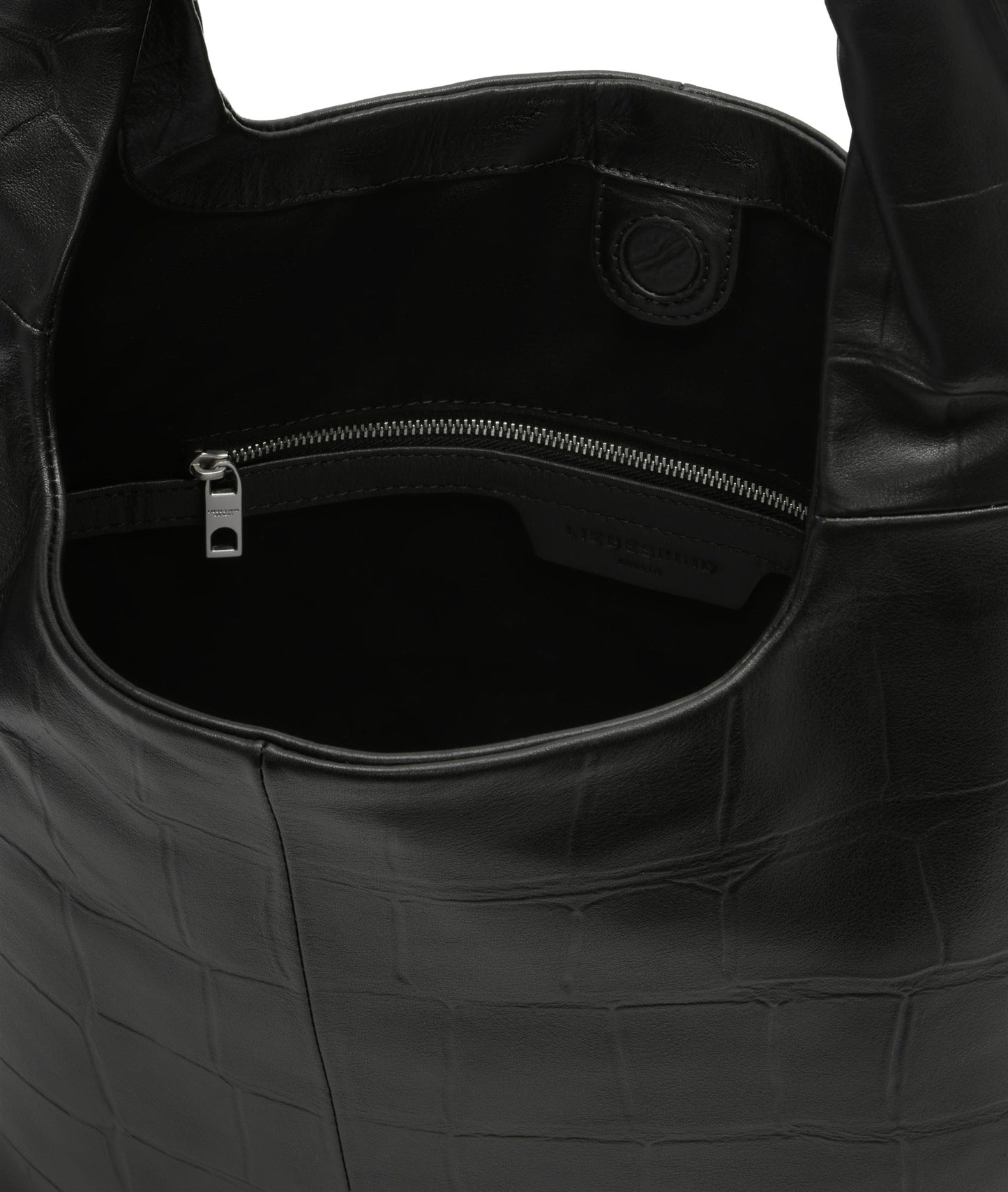 Mira Hobo L black | Bildmaterial bereitgestellt von SHOES.PLEASE.