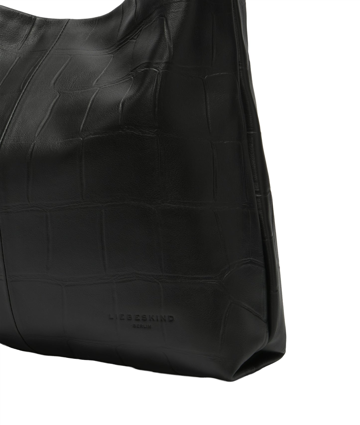 Mira Hobo L black | Bildmaterial bereitgestellt von SHOES.PLEASE.
