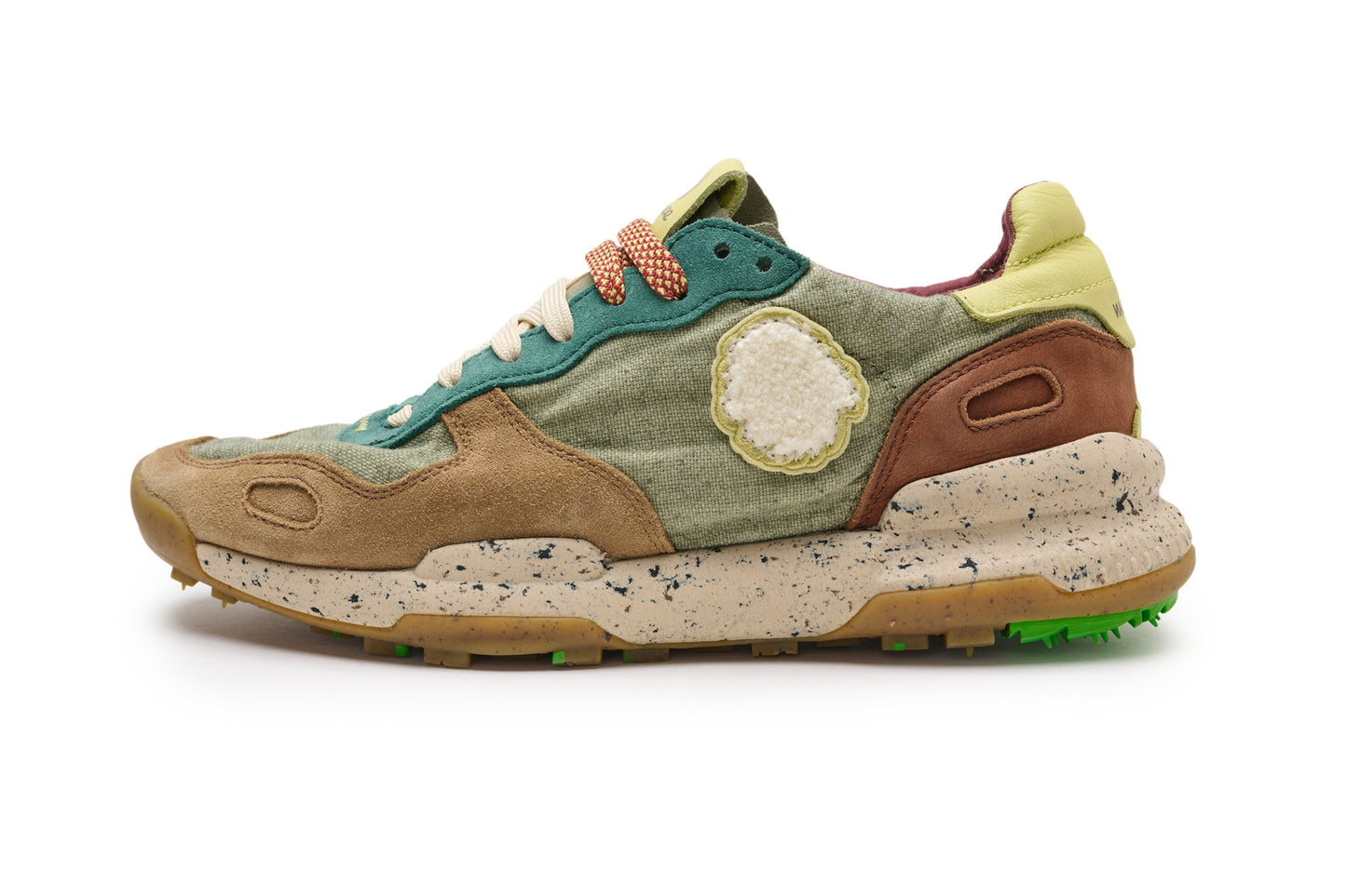 CHACRONA (1030401) marshland m | Bildmaterial bereitgestellt von SHOES.PLEASE.