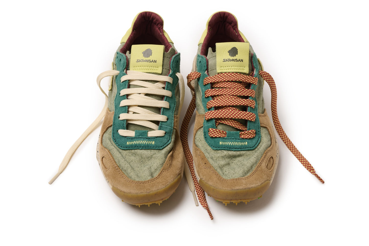 CHACRONA (1030401) marshland m | Bildmaterial bereitgestellt von SHOES.PLEASE.