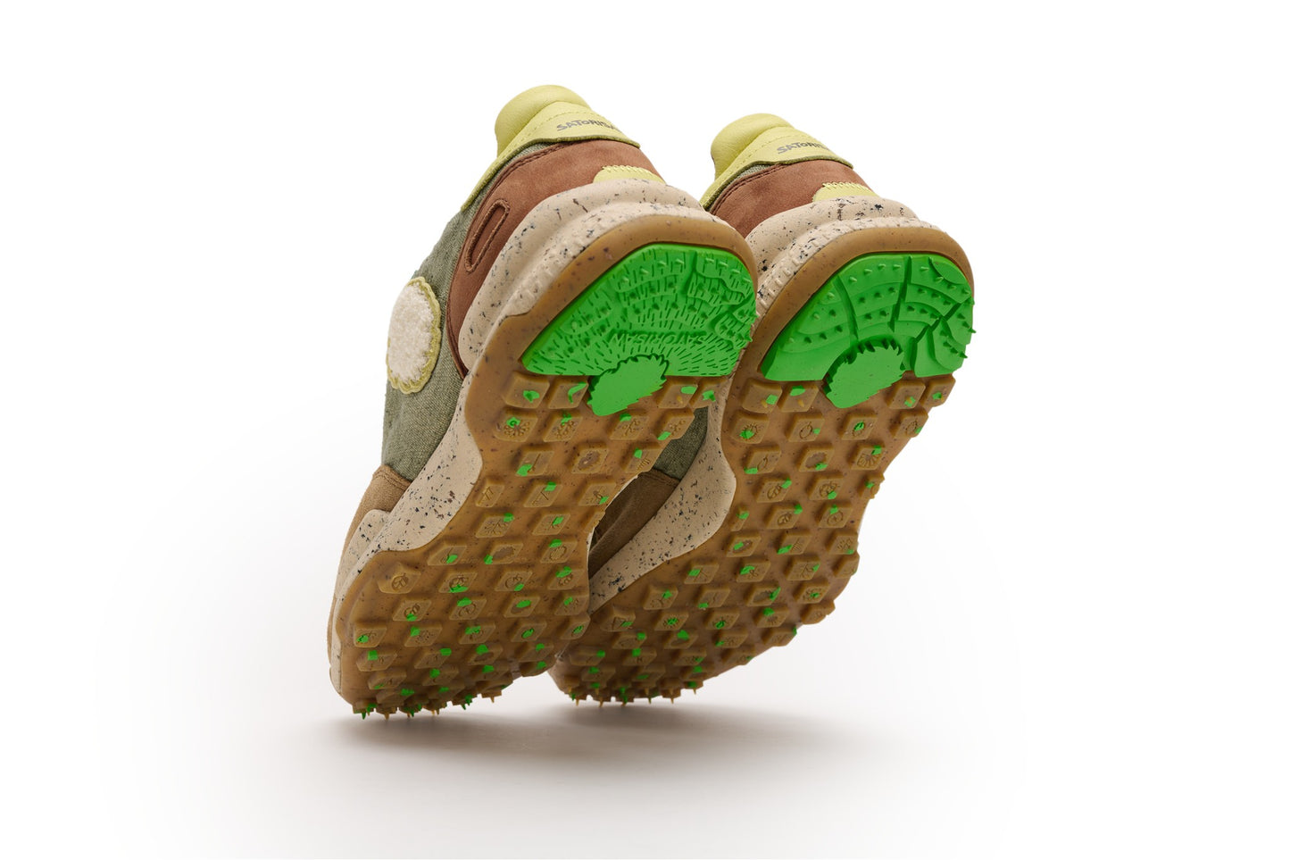 CHACRONA (1030401) marshland m | Bildmaterial bereitgestellt von SHOES.PLEASE.