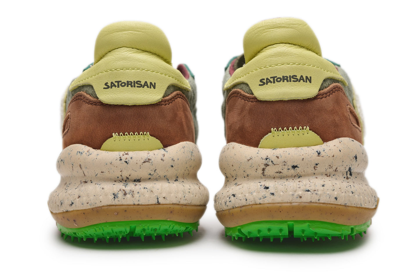 CHACRONA (1030401) marshland m | Bildmaterial bereitgestellt von SHOES.PLEASE.