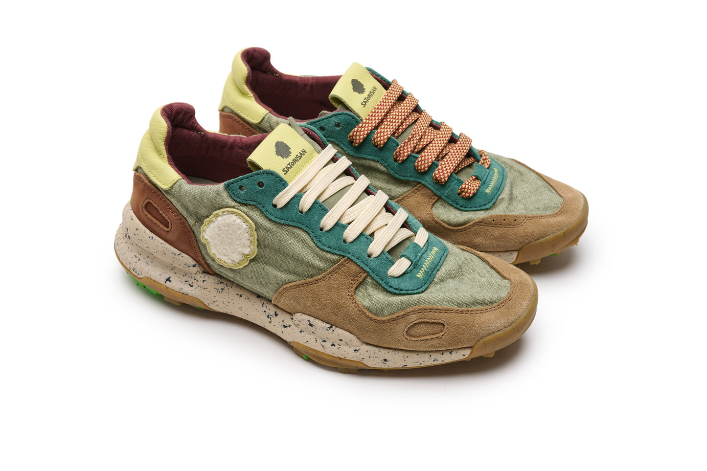 CHACRONA (1030401) marshland m | Bildmaterial bereitgestellt von SHOES.PLEASE.