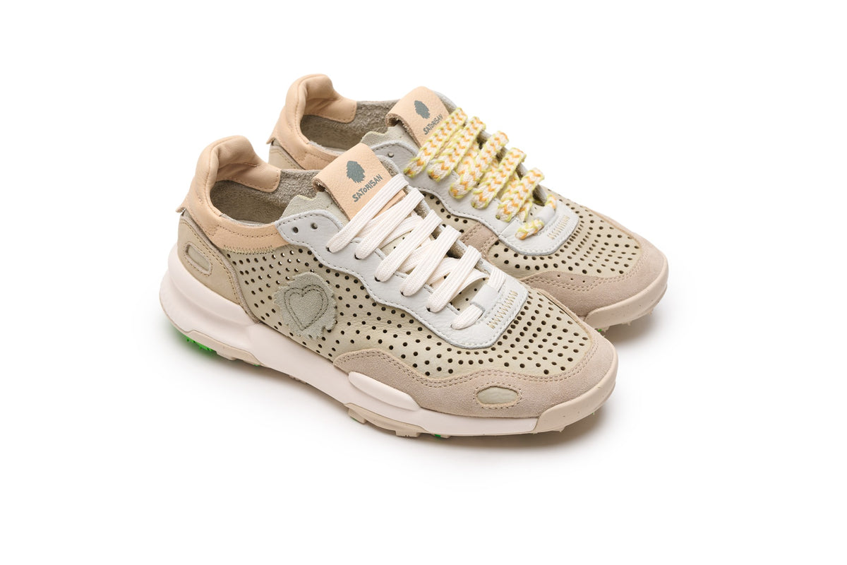 CHACRONA (1030401) LASER PREM (9) urbanite green | Bildmaterial bereitgestellt von SHOES.PLEASE.