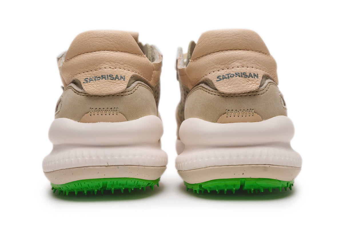 CHACRONA (1030401) LASER PREM (9) urbanite green | Bildmaterial bereitgestellt von SHOES.PLEASE.