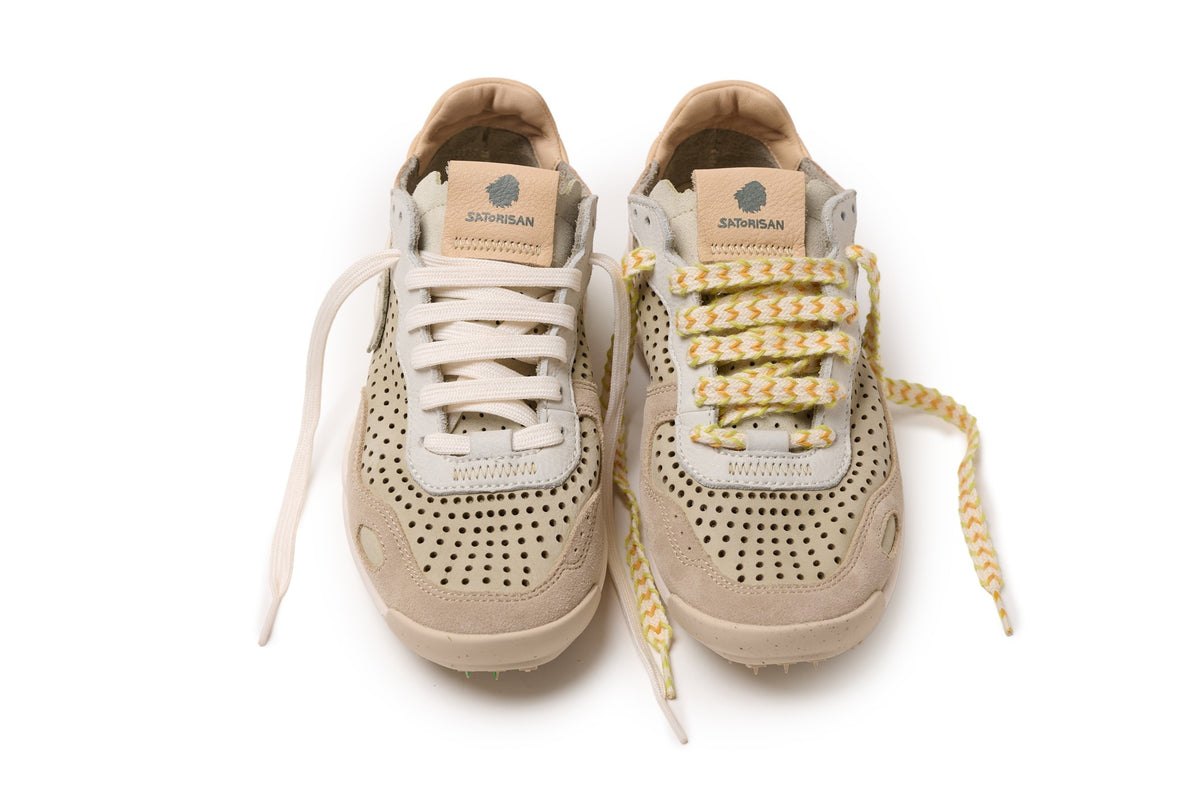 CHACRONA (1030401) LASER PREM (9) urbanite green | Bildmaterial bereitgestellt von SHOES.PLEASE.