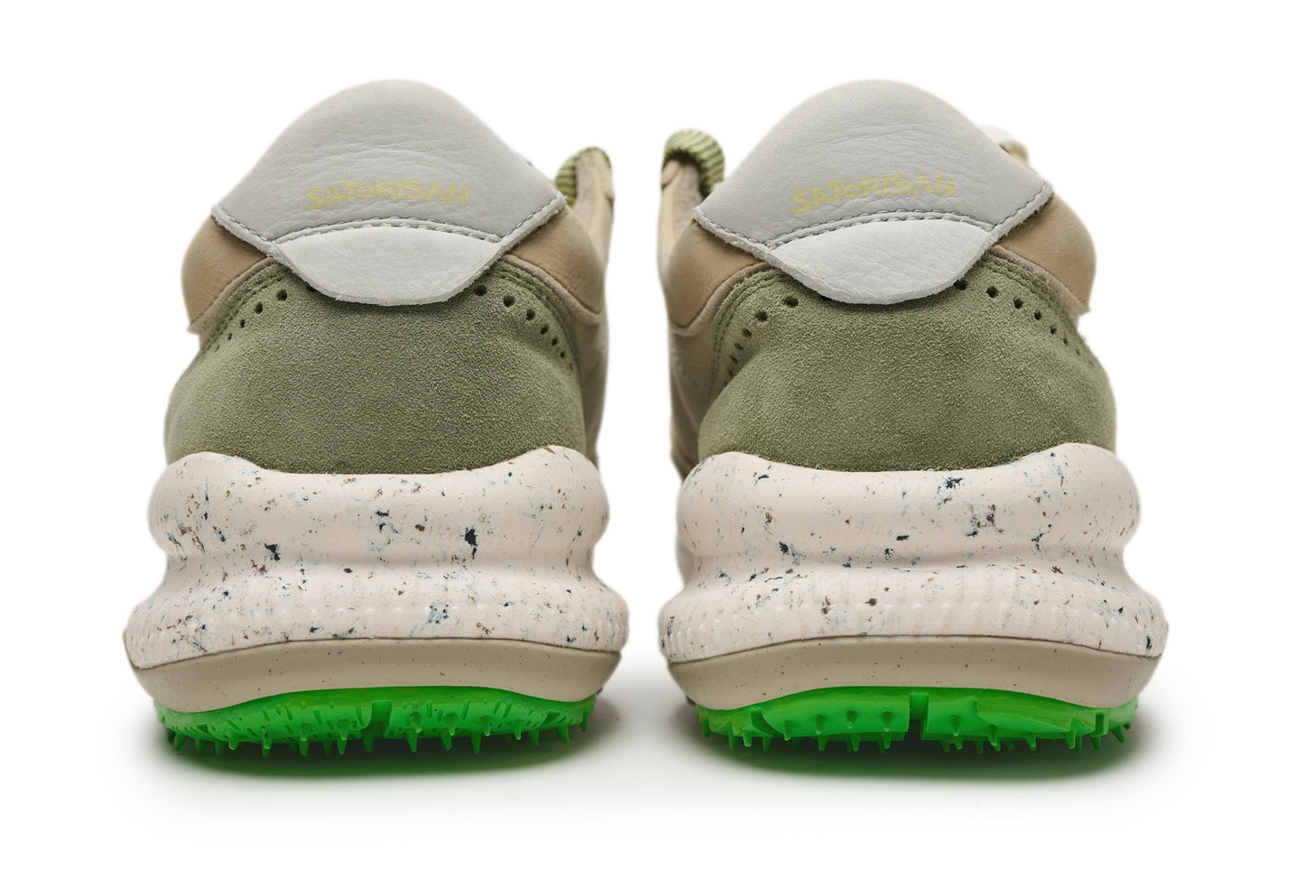 CHACRONA (1030401) LASER PREM (9) adventure grey | Bildmaterial bereitgestellt von SHOES.PLEASE.
