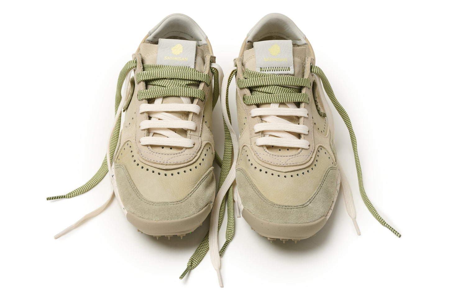 CHACRONA (1030401) LASER PREM (9) adventure grey | Bildmaterial bereitgestellt von SHOES.PLEASE.