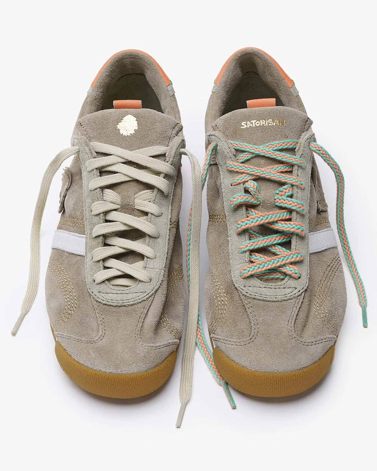 CHACRONA (1030401) PREM UL DLS (100) gravel | Bildmaterial bereitgestellt von SHOES.PLEASE.