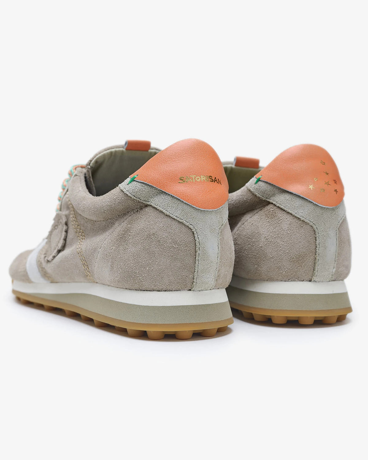 CHACRONA (1030401) PREM UL DLS (100) gravel | Bildmaterial bereitgestellt von SHOES.PLEASE.