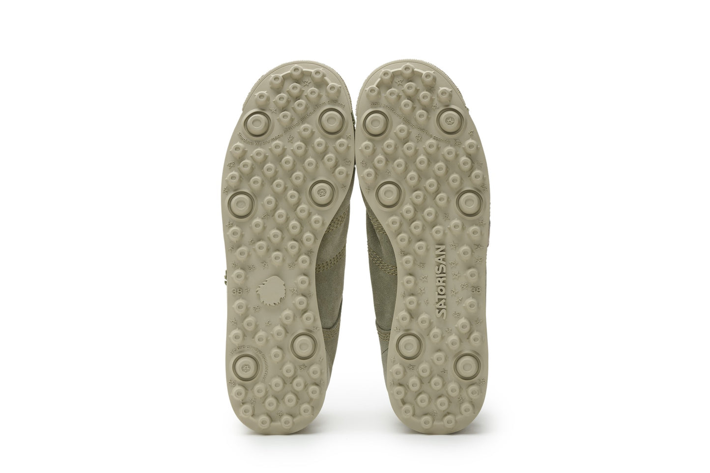 STARDUST (1110101) SUEDE UL (103) phant | Bildmaterial bereitgestellt von SHOES.PLEASE.