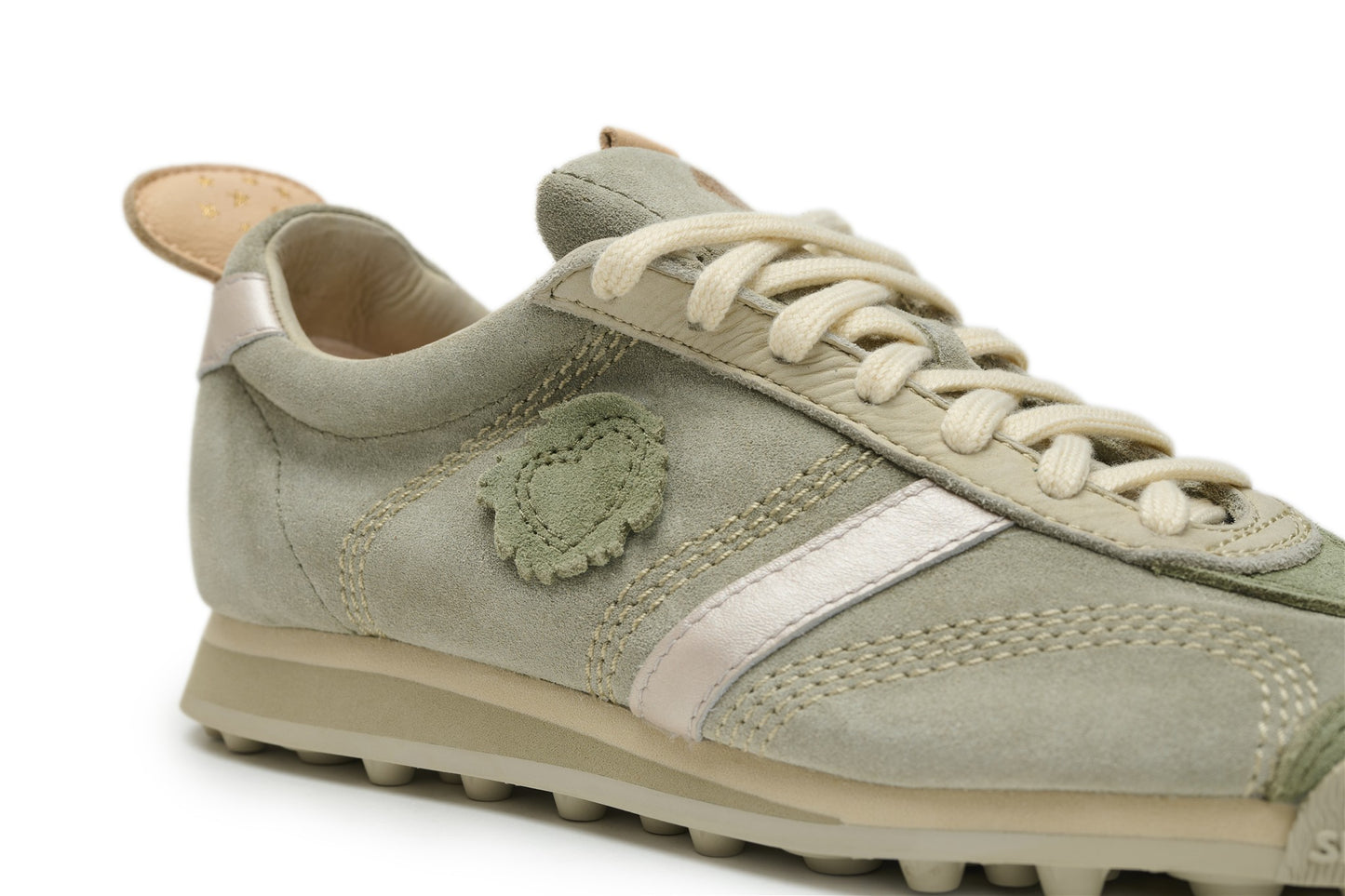 STARDUST (1110101) SUEDE UL (103) phant | Bildmaterial bereitgestellt von SHOES.PLEASE.