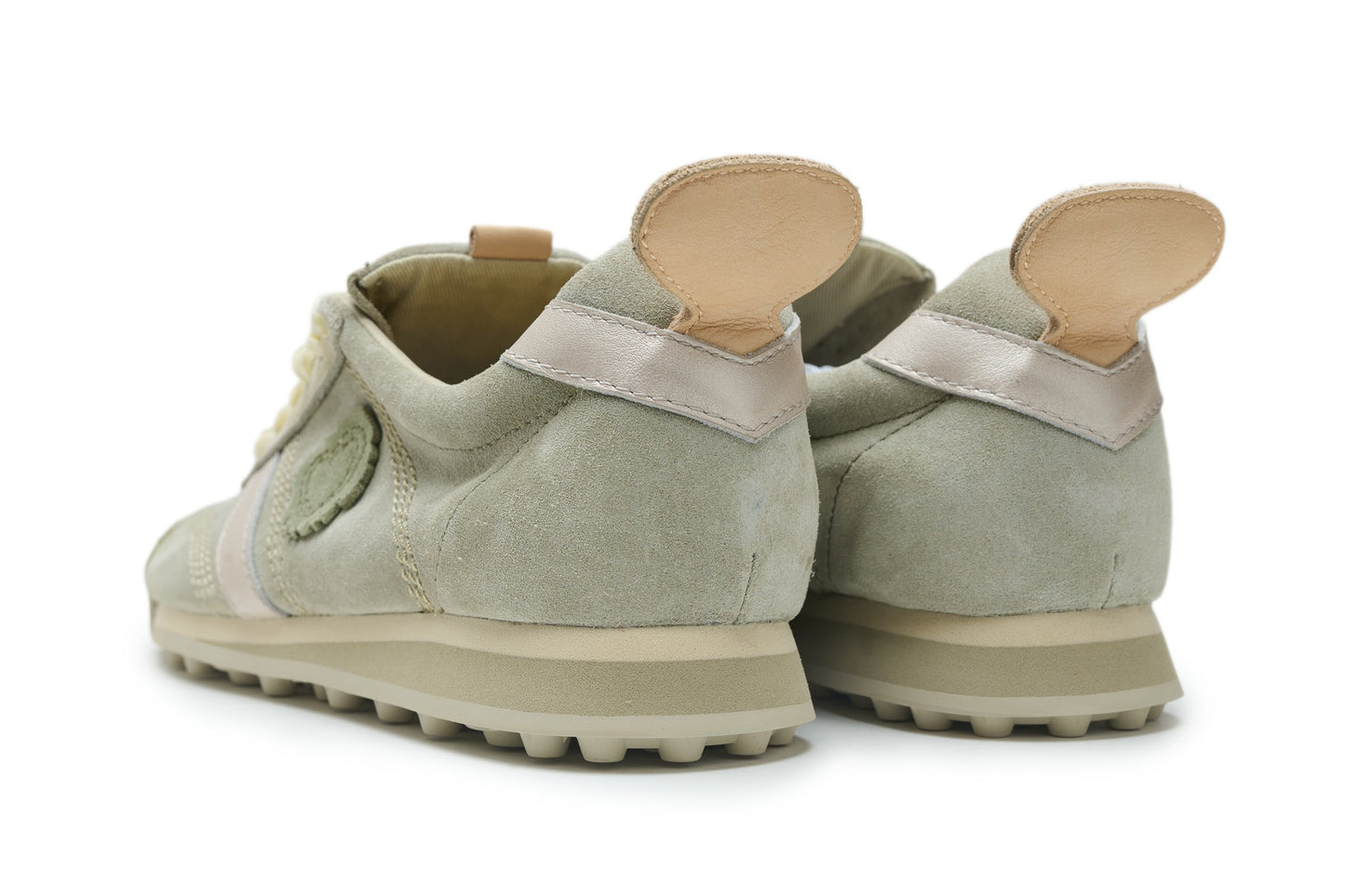 STARDUST (1110101) SUEDE UL (103) phant | Bildmaterial bereitgestellt von SHOES.PLEASE.