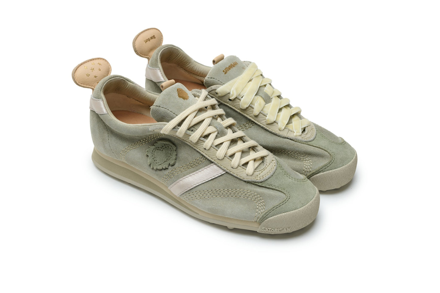 STARDUST (1110101) SUEDE UL (103) phant | Bildmaterial bereitgestellt von SHOES.PLEASE.