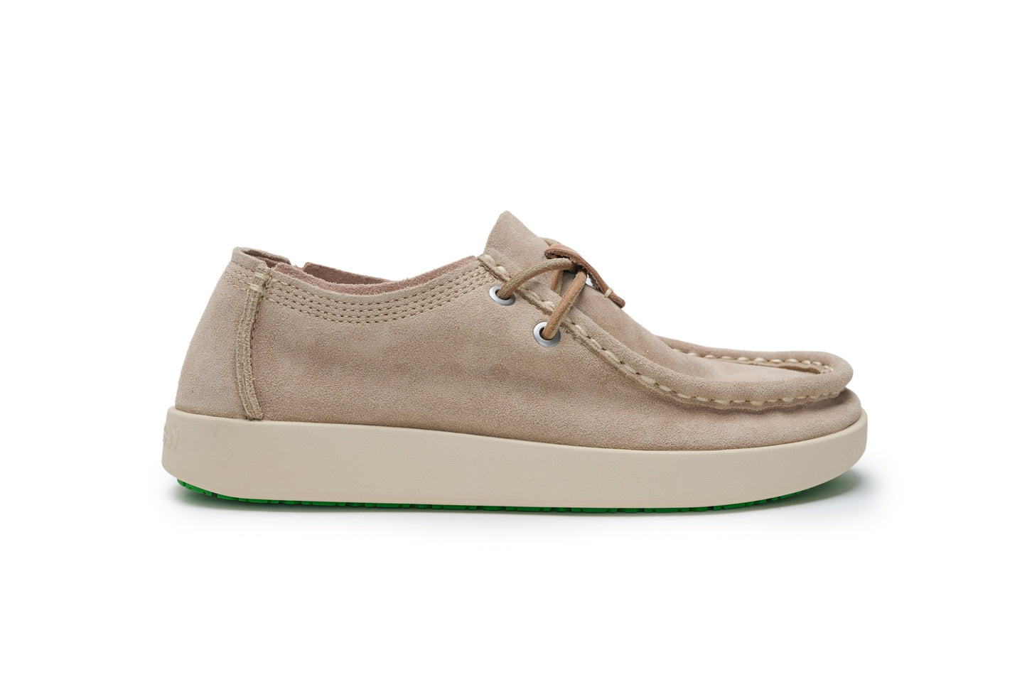 KWAHU (1090104) SUEDE UL (103) sand | Bildmaterial bereitgestellt von SHOES.PLEASE.