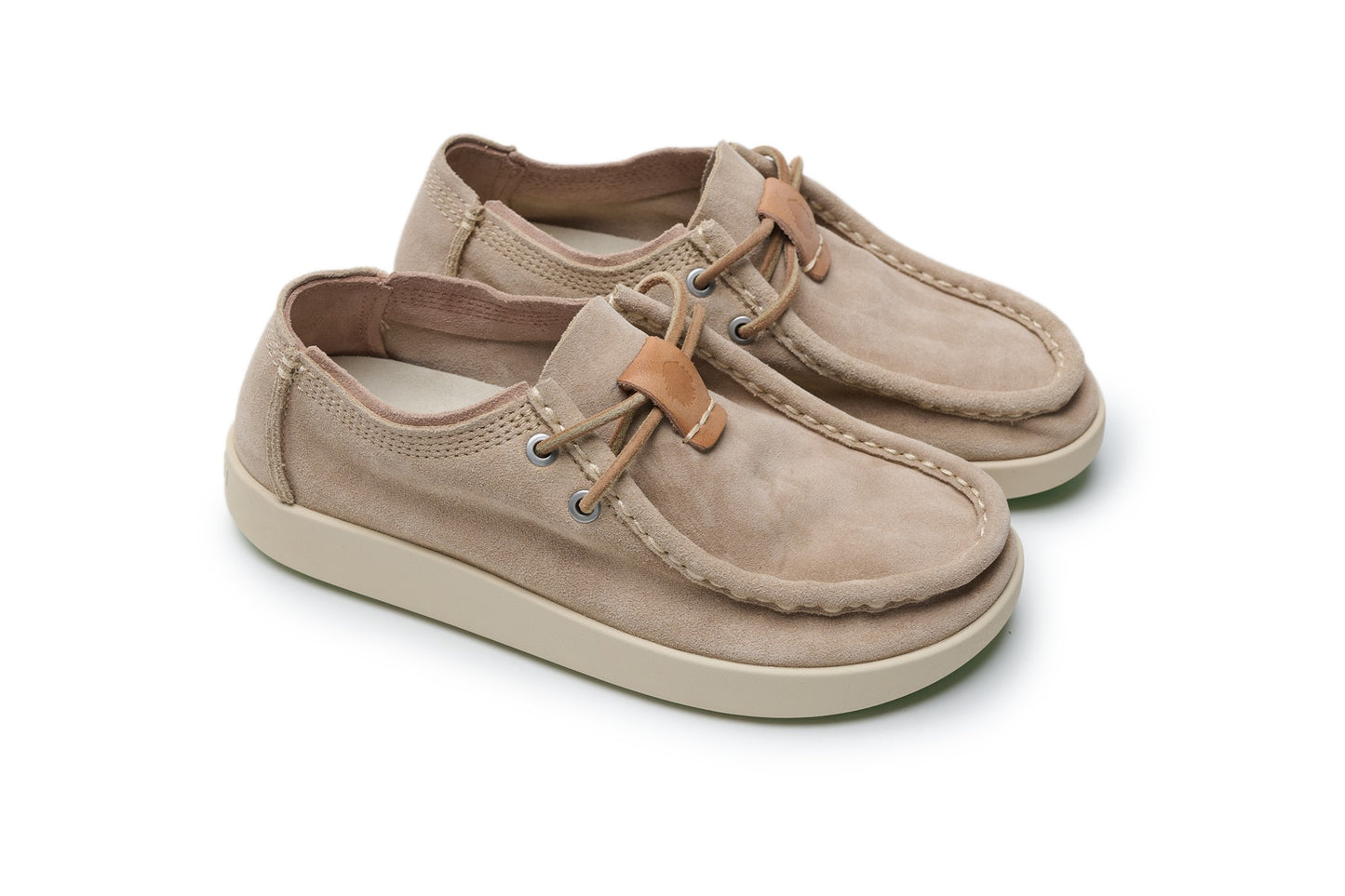 KWAHU (1090104) SUEDE UL (103) sand | Bildmaterial bereitgestellt von SHOES.PLEASE.