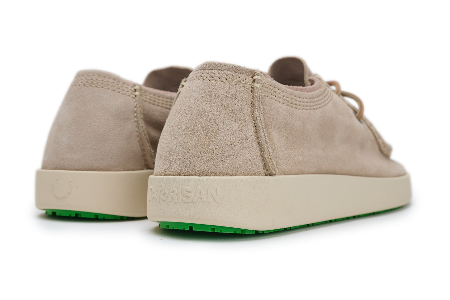 KWAHU (1090104) SUEDE UL (103) sand | Bildmaterial bereitgestellt von SHOES.PLEASE.