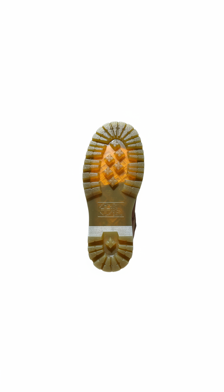 Anistone Strap Bronx Suede savannah tan | Bildmaterial bereitgestellt von SHOES.PLEASE.