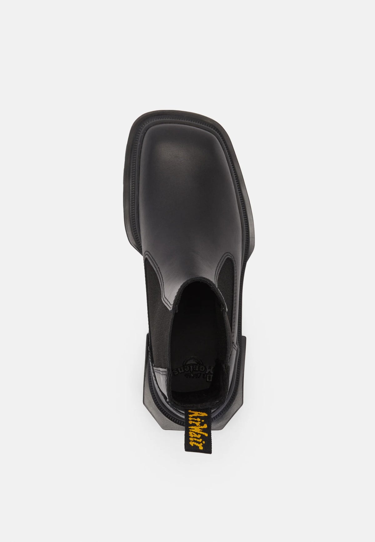 Maybole Chelsea Wanama black | Bildmaterial bereitgestellt von SHOES.PLEASE.