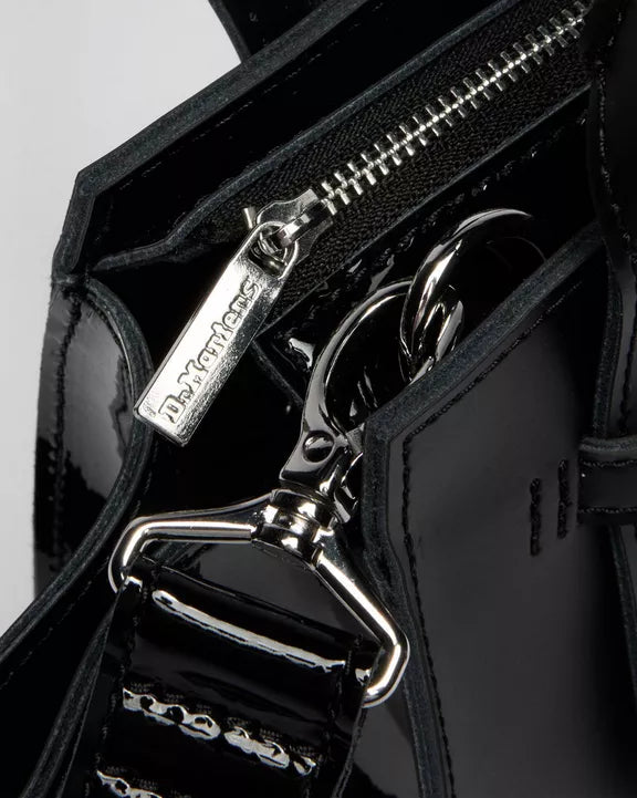 Small Tote Bag Kiev black | Bildmaterial bereitgestellt von SHOES.PLEASE.