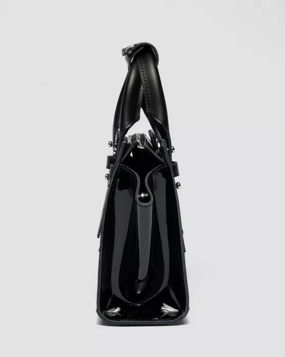 Small Tote Bag Kiev black | Bildmaterial bereitgestellt von SHOES.PLEASE.