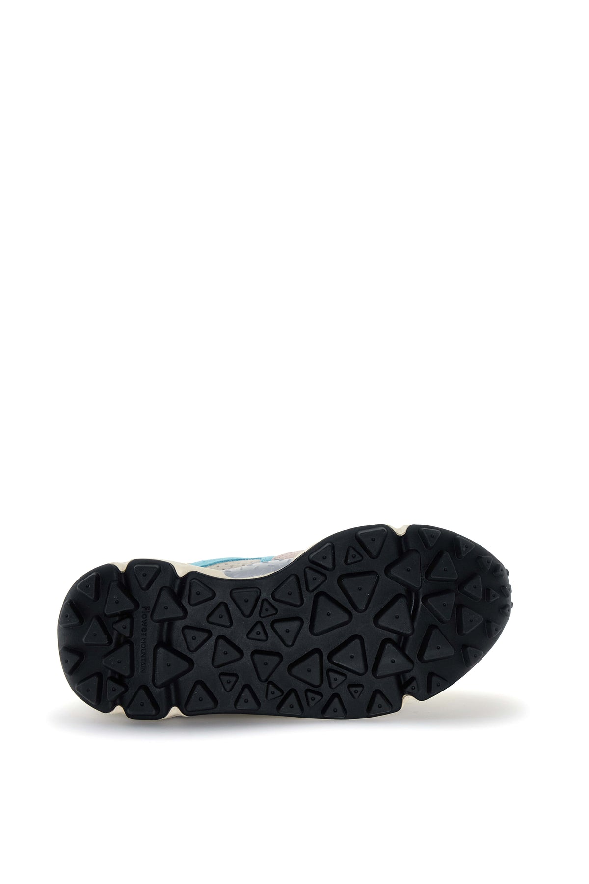 YAMANO 3 WOMAN SUEDE/NYLON gelb | Bildmaterial bereitgestellt von SHOES.PLEASE.