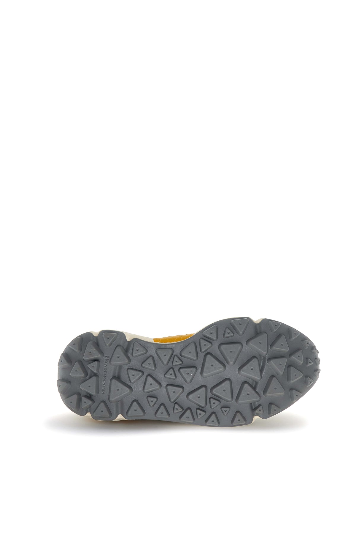 YAMANO 3 UNI SUEDE/NYLON 2017818-01-1G15 gelb | Bildmaterial bereitgestellt von SHOES.PLEASE.