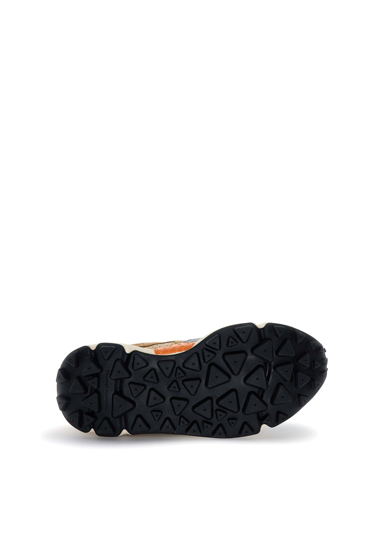 YAMANO 3 UNI SUEDE/NYLON grau | Bildmaterial bereitgestellt von SHOES.PLEASE.