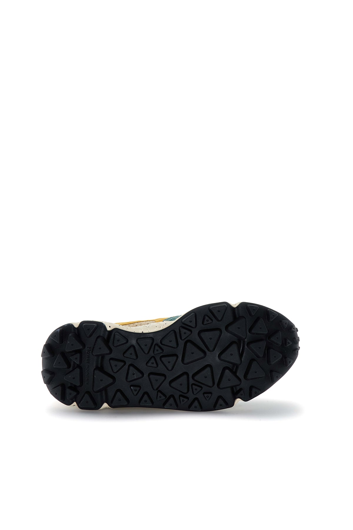YAMANO 3 UNI SUEDE/NYLON braun | Bildmaterial bereitgestellt von SHOES.PLEASE.