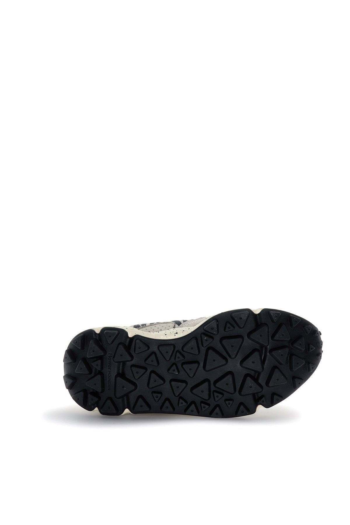 YAMANO 3 UNI SUEDE/NYLON/ANIMALIER weiss | Bildmaterial bereitgestellt von SHOES.PLEASE.