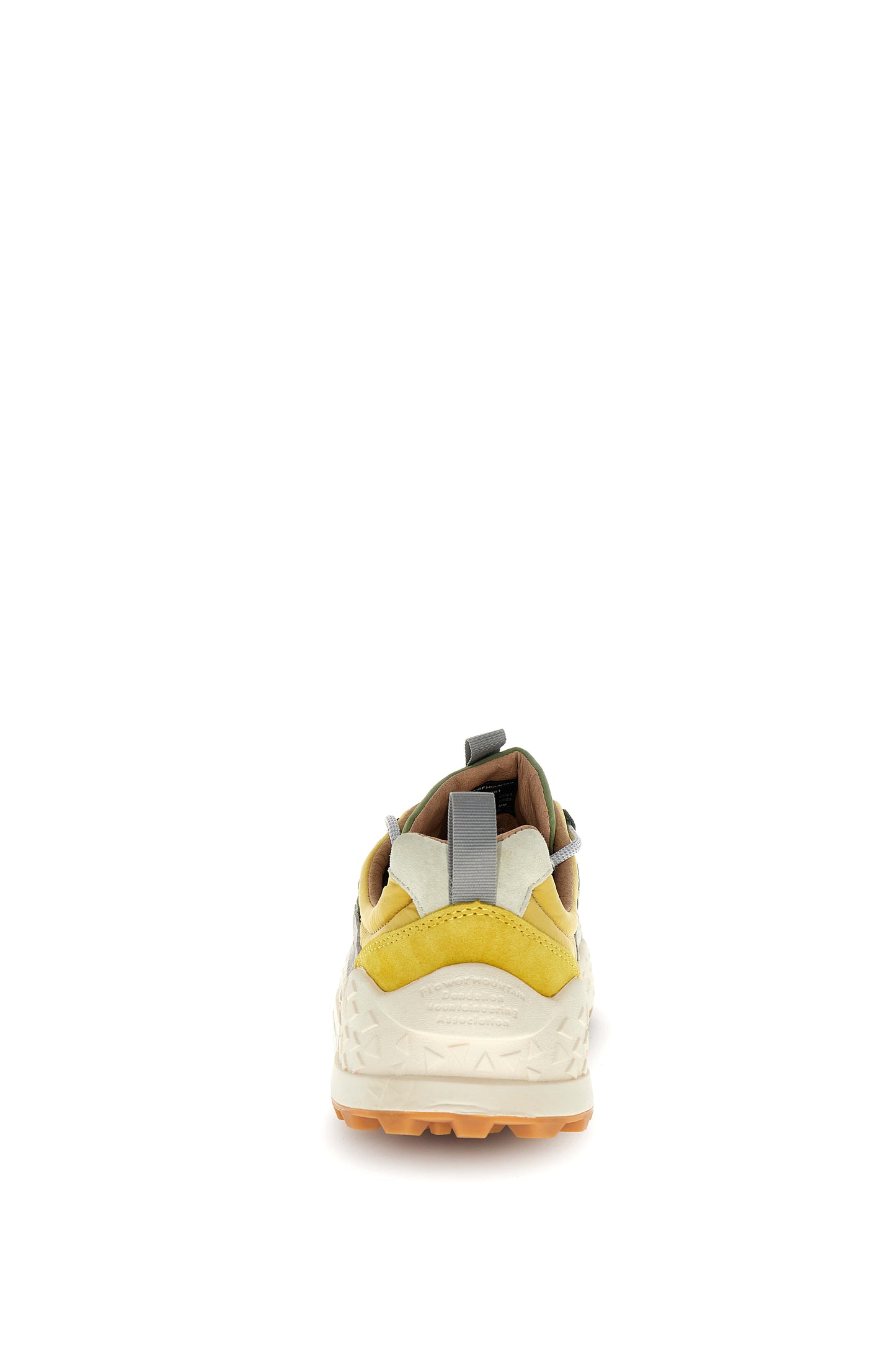 WASHI MAN SUEDE/NYLON sand | Bildmaterial bereitgestellt von SHOES.PLEASE.