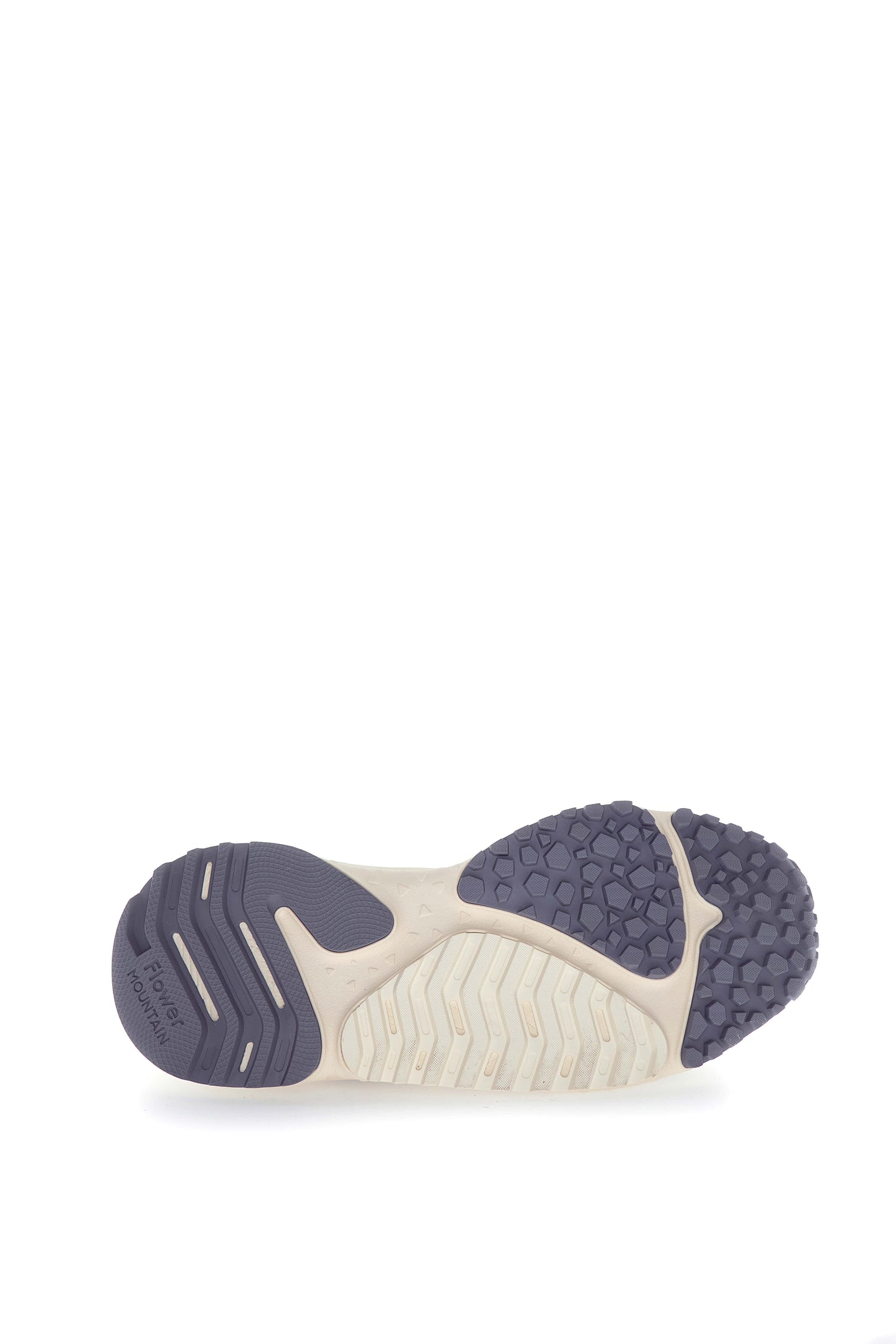 YAMABUSHI UNI SUEDE/NYLON grau | Bildmaterial bereitgestellt von SHOES.PLEASE.