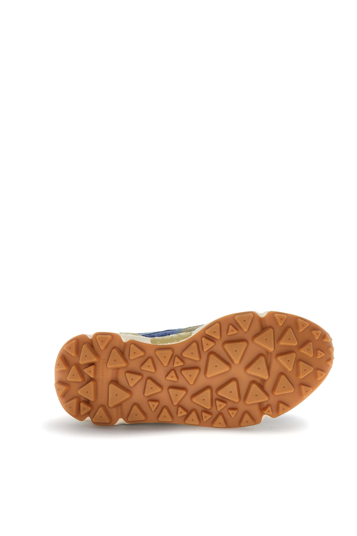 YAMANO 3 MAN SUEDE/NYLON blau | Bildmaterial bereitgestellt von SHOES.PLEASE.